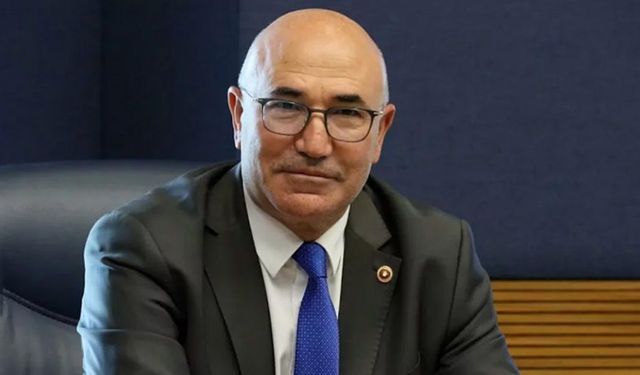 CHP’li Tanal’dan, Gürlek’e Muhittin Böcek eleştirisi: Mahkeme yerine hüküm kuramaz!