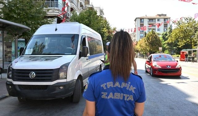Manisa’da bayram mesaisi: Büyükşehir ekipleri sahada olacak