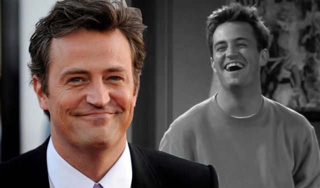 Matthew Perry’nin ölümü: Eski asistana hapis cezası!