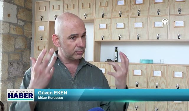 Soyer'in danışmanıydı: Güven Eken gözaltına alındı!