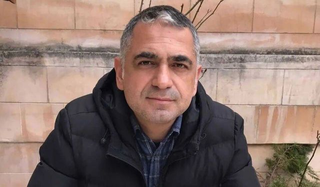BİRTEK-SEN Genel Başkanı Mehmet Türkmen'e beraat kararı!