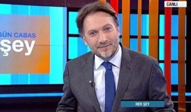 Hakkında gözaltı kararı verilen Mirgün Cabas'tan ilk açıklama