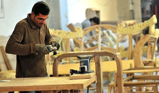 Mobilyada zam kapıda: Fiyatlar yüzde 40 artabilir