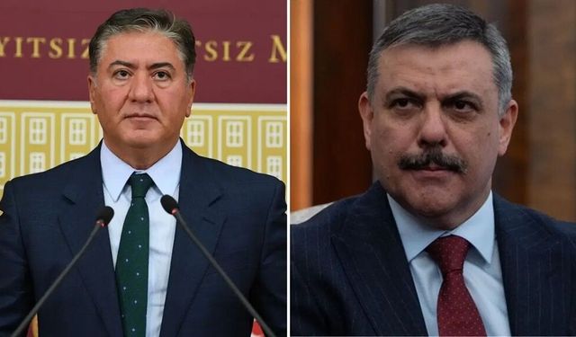 CHP’li Murat Emir açıkladı: Birazdan İçişleri Bakanı ile görüşeceğiz