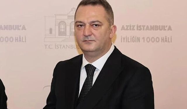 İBB Davası'nın firari sanığı Gülibrahimoğlu: Korsan 'itirafçılık' dilekçesini dosyadan çıkarın
