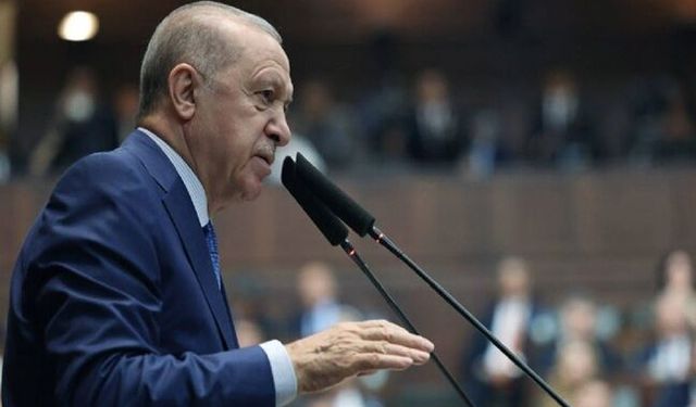 Cumhurbaşkanı Erdoğan'ın 'mutlak butlan' sessizliği