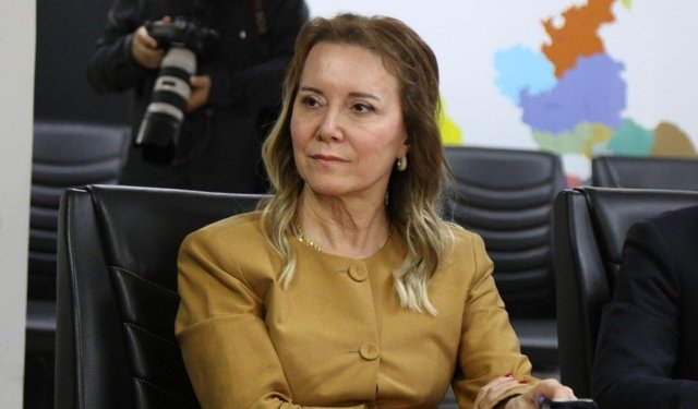 Konak Belediye Başkanı Mutlu'dan sert açıklama: Karalama kampanyasına asla boyun eğmeyeceğim