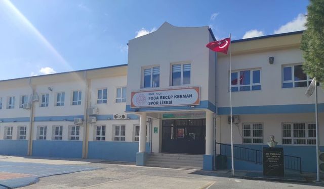 İzmir’de kapatılmak istenen okul TBMM gündeminde: CHP’li Taşkın, Bakan Tekin’e sordu