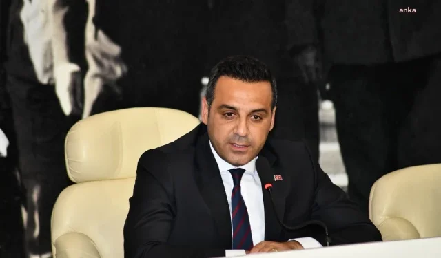 Başkan Yıldız'dan Çiğli'de yaşamını yitiren işçi Sabri Kılınç için açıklama: Asla kabul etmeyeceğiz