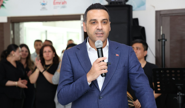 Başkan Yıldız’dan Anneler Günü’nde anlamlı anma