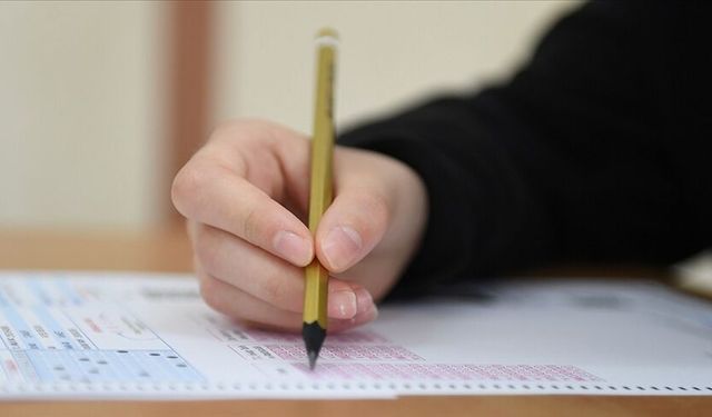 ÖSYM'den KPSS için flaş karar: 392 aday yeniden sınava girecek
