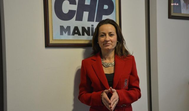 Manisa Büyükşehir’in başkan danışmanı gözaltına alındı: CHP İl Başkanı Özalper’den açıklama