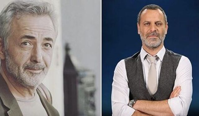 Ozan Güven'le aynı masadaydı: Mehmet Aslantuğ eleştirilere yanıt verdi