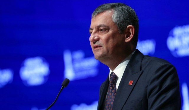 Özgür Özel 15 Mayıs'ta İzmir'de olacak: Ziyaret öne alındı