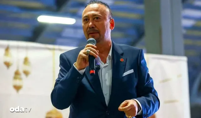 Özkan Yalım’ın ifadesi ortaya çıktı: İzmir–Uşak hattında belediye araçları iddiası