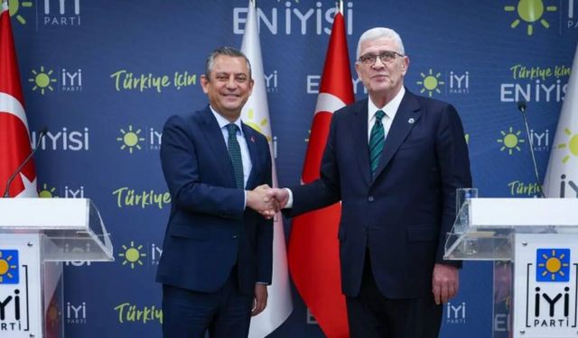 İYİ Parti'den net mesaj: Seçilmişleri tanırız, atanmışları değil