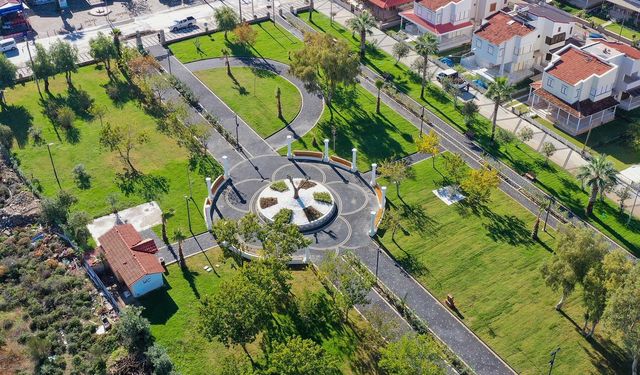 Kuşadası’nın gezi noktaları bayram keyfine renk katacak