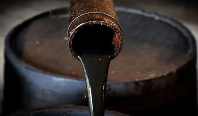 Dört kurumdan kritik uyarı: Petrol stoku tükeniyor!