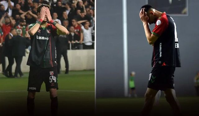 CHP’li meclis üyesinden Karşıyaka için 'play-off' isyanı!