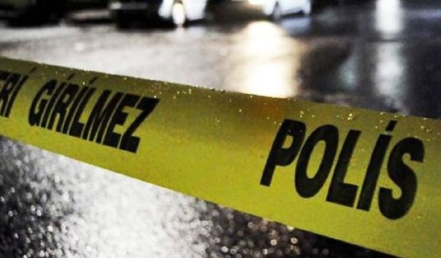 İzmir'de kan donduran gece... Yaşlı kadın yakılarak öldürüldü!
