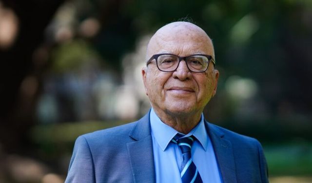 Prof. Dr. Arslan’dan ‘Felsefeye duyulan ihtiyaç’ konferansı
