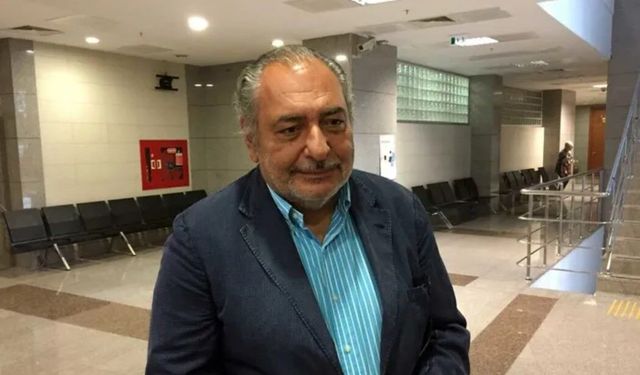 Reha Muhtar'ın tedavisi yoğun bakımda sürüyor