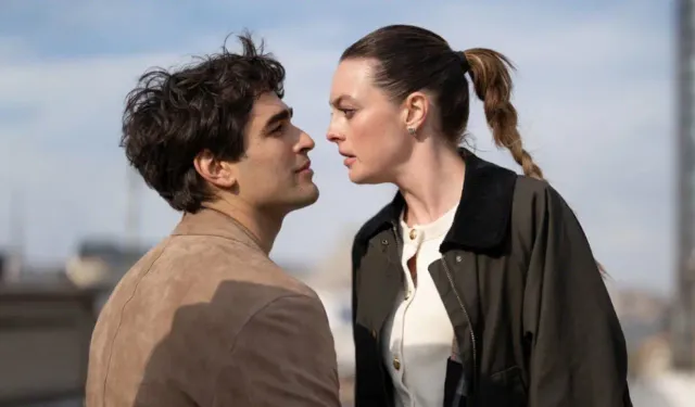Reyting kurbanı oldu: Yeni diziden final kararı
