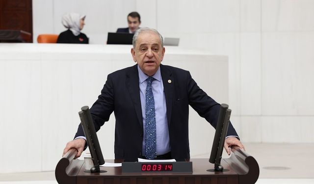 CHP İzmir Milletvekili Nalbantoğlu'ndan ilk 'butlan' yorumu: Birlikteliğimizi kaybetmemeliyiz