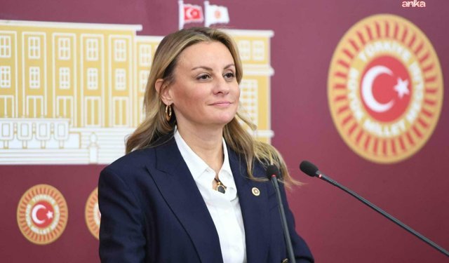 CHP’li Ösen’den AKP’ye turizm çıkışı: Ya şapkanızı önüne koyup radikal adımlar atarsınız ya da…
