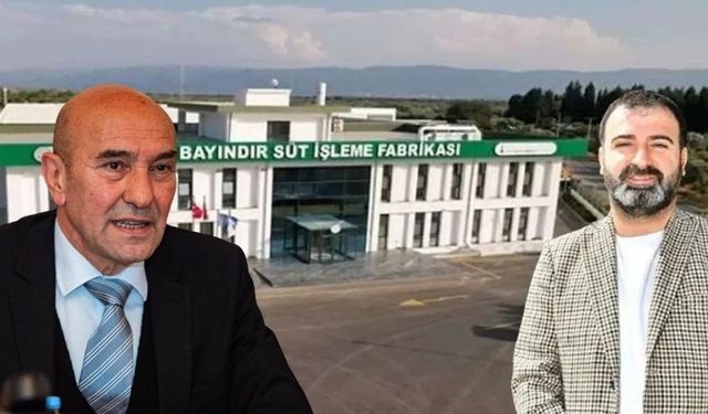 Murat Onkardeşler’in paylaşımına destek verdi… Soyer’den çarpıcı iddia: Tutuklamaların sebebi Cemil Tugay!
