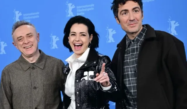 Sarı Zarflar filmi Oscar aday adayı