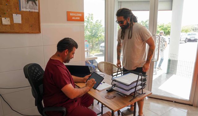 Seferihisar Belediyesi'nden dijital dönüşüm