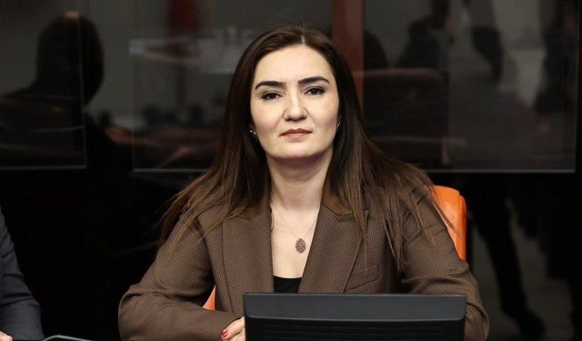 CHP'li Sevda Erdan Kılıç yeni MYK'ya başarı diledi: Birlikte güçlenip birlikte iktidar olacağız