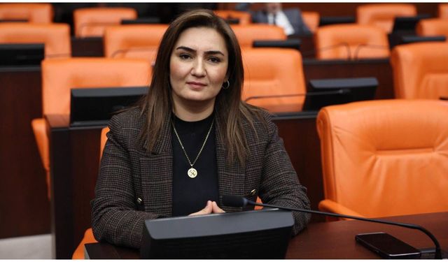CHP'li Kılıç'tan Balbay'a 'ihanet' tepkisi: AKP önünde eğilmedim, dalkavukluk yapmadım