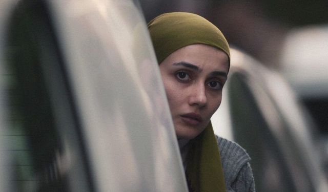 Sevda Erginci’nin başrolü olduğu Bir Anne Hakkında filmi Shanghai Film Festivali'nde