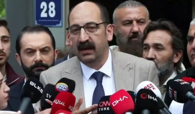 Danışmanı ilk kez konuştu: Kılıçdaroğlu’nun görevi dün itibarıyla başlamıştır