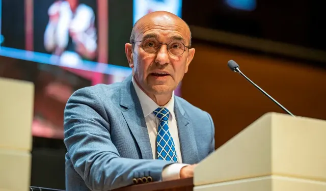 CHP’de tartışmalar sürüyor... Soyer’den dikkat çeken açıklama: Hem tepki hem birlik mesajı