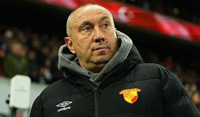 Stoilov'dan samimi itiraf: Avrupa hedefini koyduk maalesef başaramadık