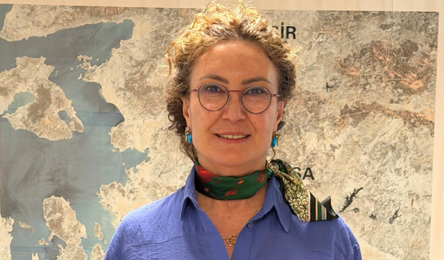Prof. Dr. Şermin Tağıl: Süper El Nino'nun etkisi Türkiye'de sıcaklık rekorlarını kıracak