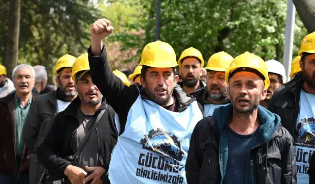 Makum Alagöz: Haklı olmak yetmiyor, güçlü olmak gerekiyor!