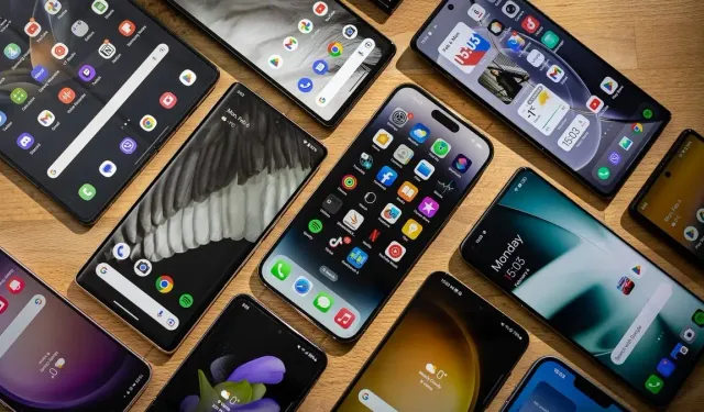 Akıllı telefon alacaklar dikkat: Yüzde 40 zam öngörülüyor