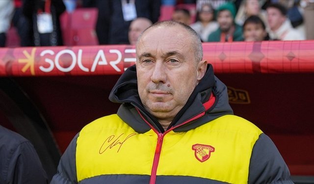Göztepe Trabzon’da 90+3’te yıkıldı: Stoilov umudunu koruyor!