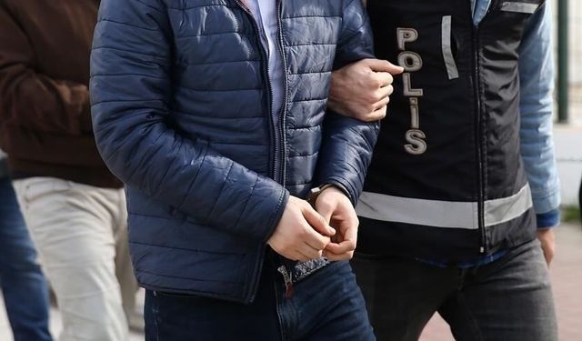 Doktorlar gözaltına alındı... Hastanede 'rüşvet' operasyonu!