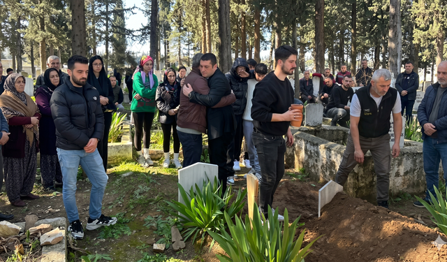 Torbalı Belediyesi cenaze hizmetleriyle acıya ortak oluyor