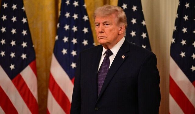 Trump İran savaşının bitişi için 'Ara seçim sonrası' dedi