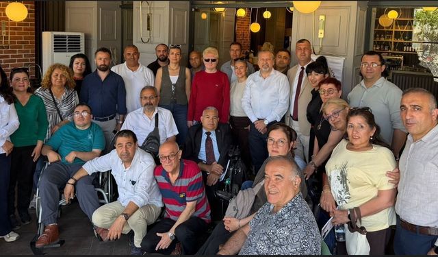Tüm Yerel-Sen’den Engelliler Haftasında birlik mesajı