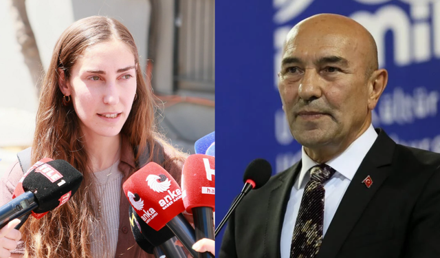 Defne Soyer tek tek anlattı: Tunç Soyer için bir tane suç sayılan eylem gösterilmiyor
