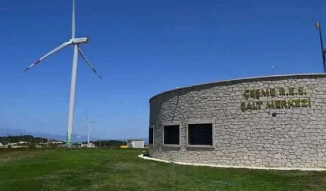 Çeşme'nin doğasını katledecek projeye itirazlar yükseliyor: ÇED olumsuz kararı verilmelidir!