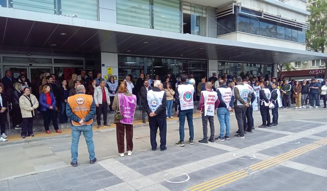 İzmir’de belediyelerde TİS sürecinde yeni aşama: Gözler 1 Haziran’daki meclis toplantısında