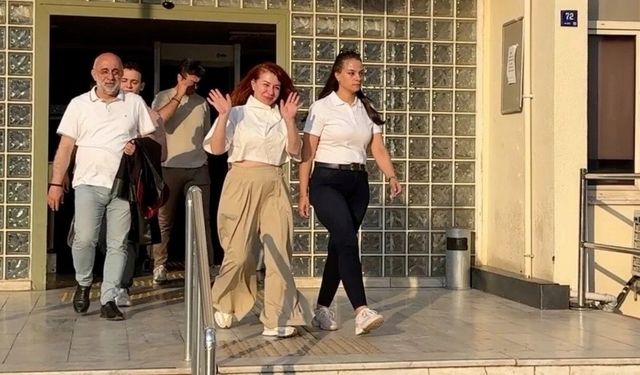 Aydınpost İmtiyaz Sahibi Yelis Ayaz köşe yazısı nedeniyle tutuklandı: ÇGD'den sert tepki